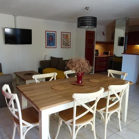 Les Manades Apartment Aigues-Mortes Ngoại thất bức ảnh