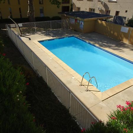 Les Manades Apartment Aigues-Mortes Ngoại thất bức ảnh