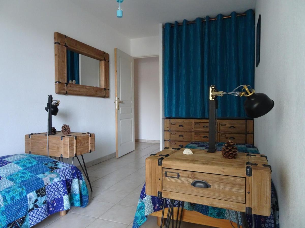 Les Manades Apartment Aigues-Mortes Ngoại thất bức ảnh