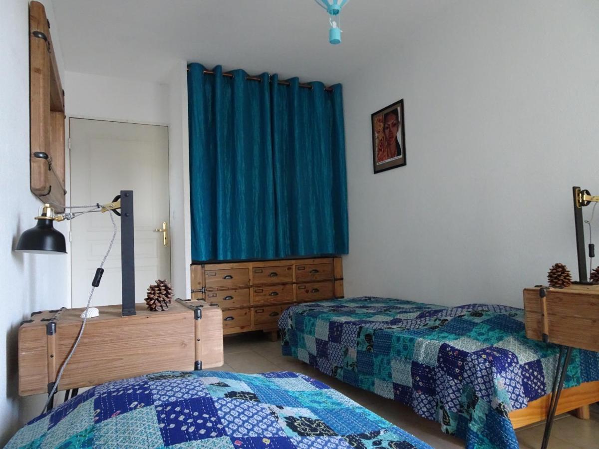Les Manades Apartment Aigues-Mortes Ngoại thất bức ảnh