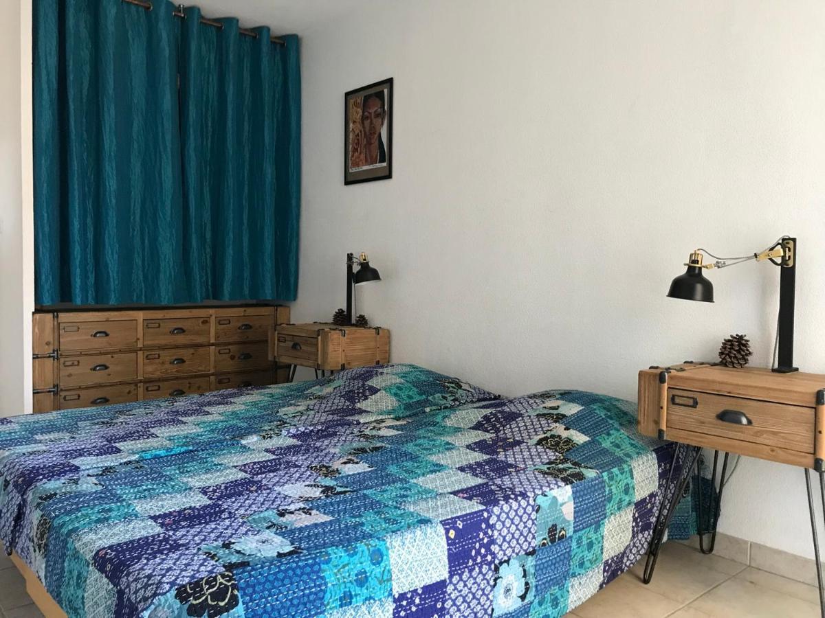 Les Manades Apartment Aigues-Mortes Ngoại thất bức ảnh