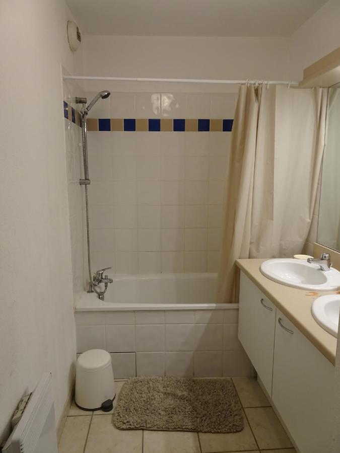 Les Manades Apartment Aigues-Mortes Ngoại thất bức ảnh